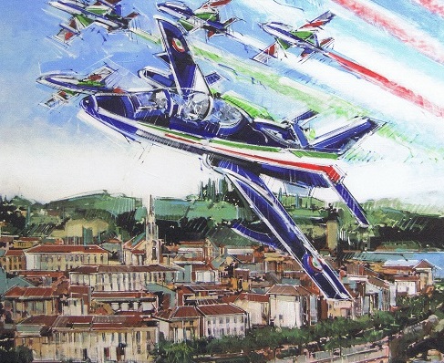 aronairshow