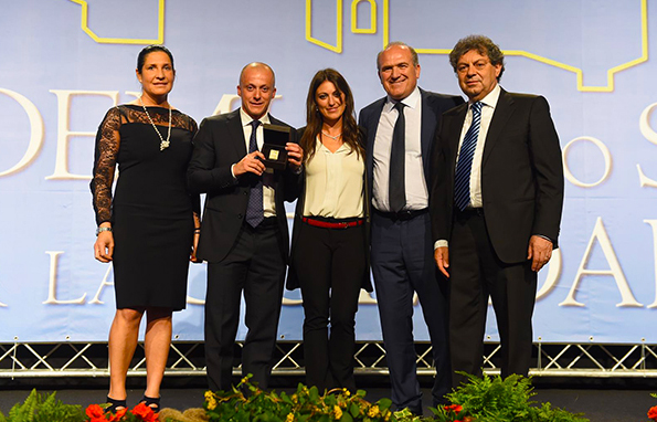 blardone max premio carriera