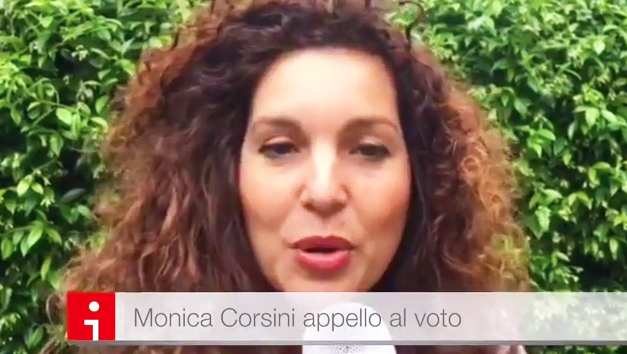 corsini voto appello