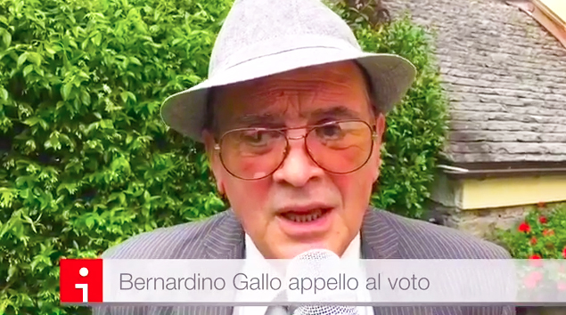 gallo voto appello