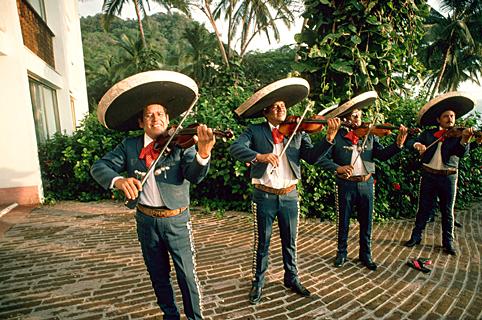messico musica
