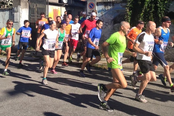 stradom 2015 partenza