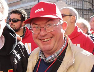 bottaro gianluigi badulerio