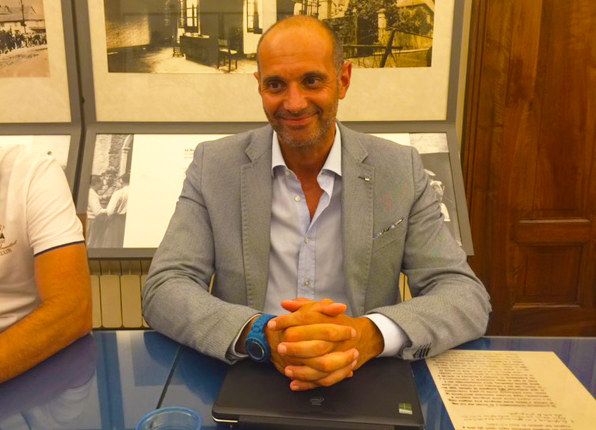 folino consiglio