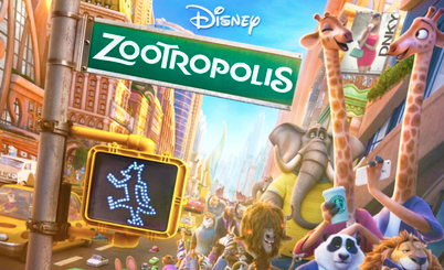 locandina film zoo