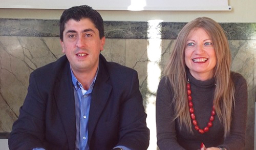 presentazione bandi cst 16