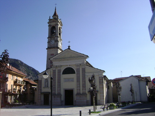 san pietro gravellona