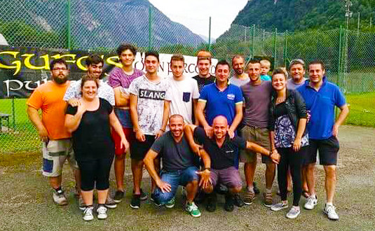 varsenal calcio varzo