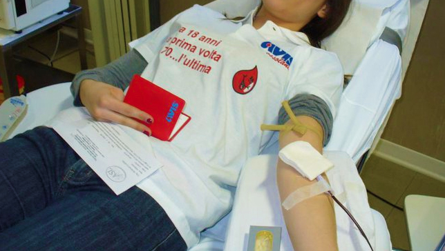 avis donazione