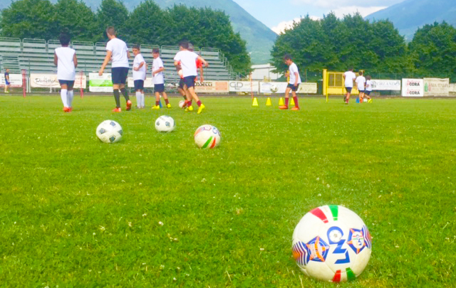 campo juve domo giovanili