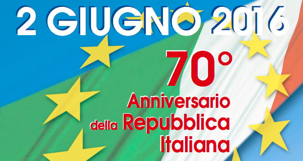festa repubblica