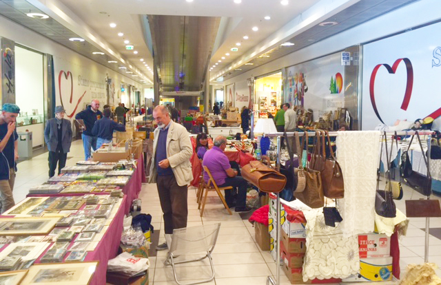 fiera vintage crevola