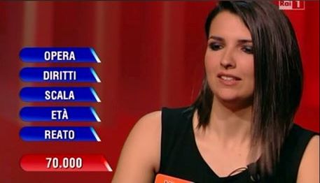 lissona eredita rai uno