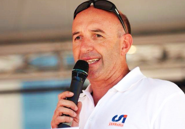 longo dorni marco