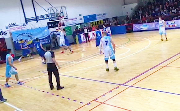 poli opposti casale play 16