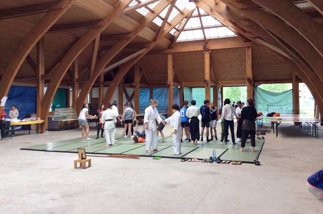 scuola testore giornata sport