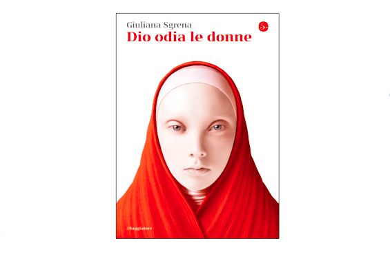 sgrena libro donne