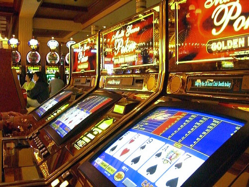 slot generico