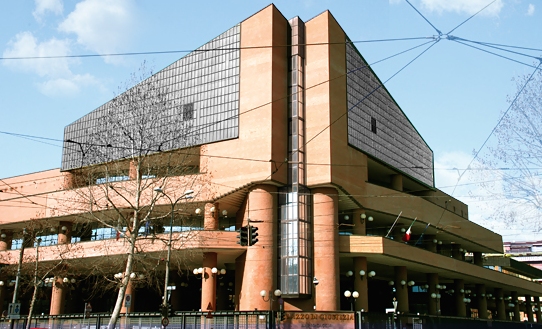 tribunale torino