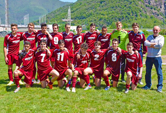 varzese allievi