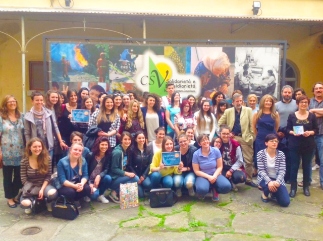 vincitori ciack rosmini cst