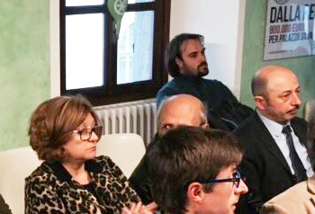 alessandro lana centro destra
