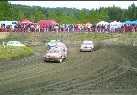 autocross