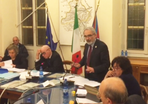 cattrini in consiglio