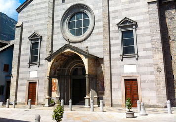 collegiata domo