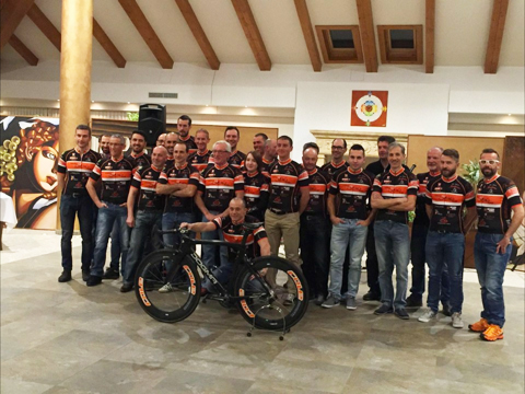 cycling fiumano bici bike blardone