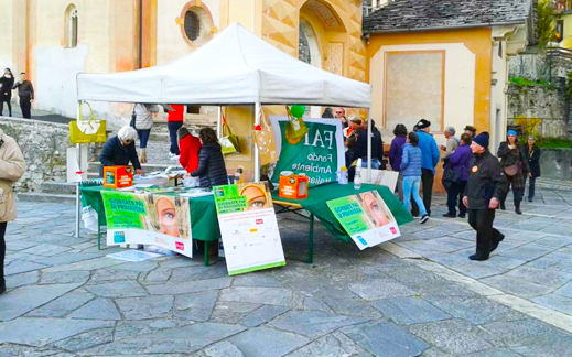 giornata fai crevola