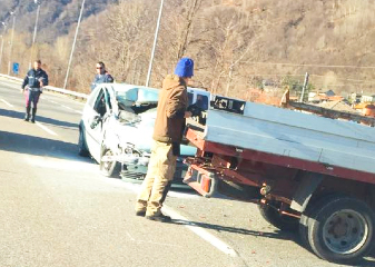incidente superstrada mergozzo