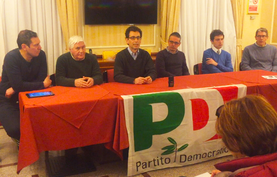 lux conferenza post