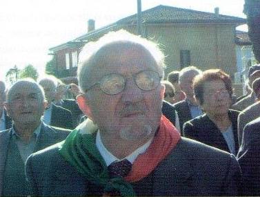 paracchini mario