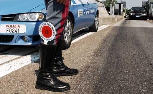 polstrada marzo 16