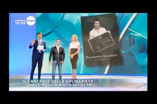 ranieri rai tv mattino