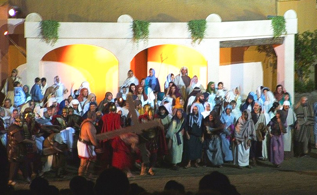 via crucis
