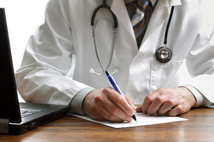 visita medica