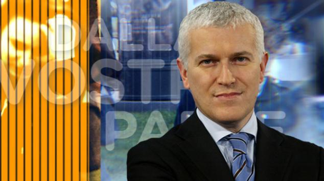 dalla vostra parte belpietro