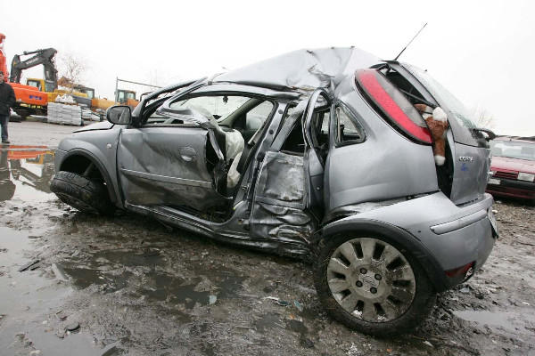 incidente generico