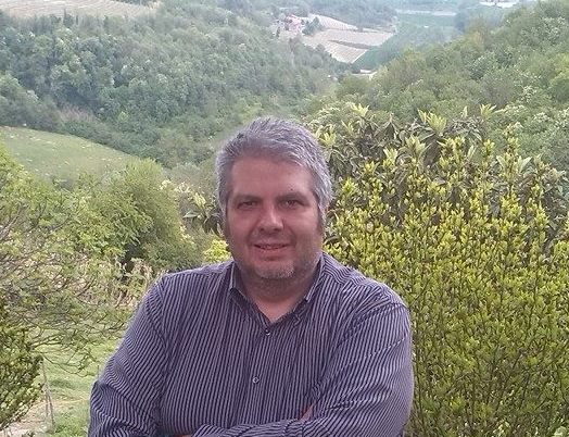 marchionini fabio