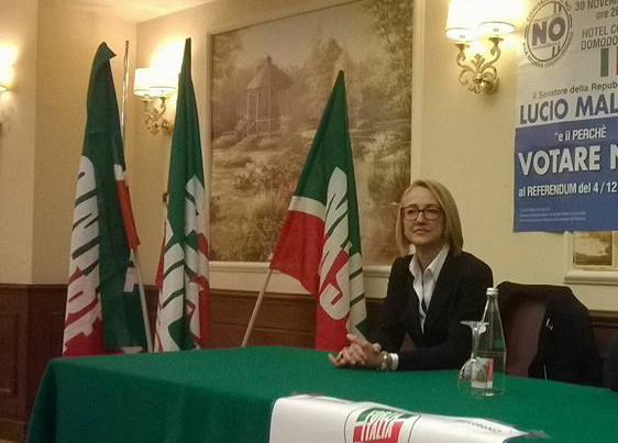 mirella cristina