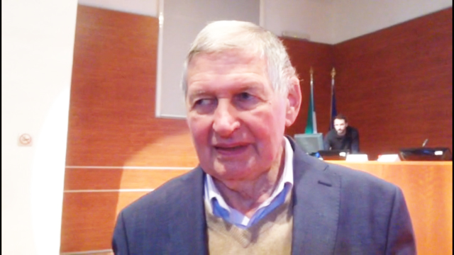 piana giannino professore