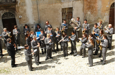 corpo muiscale varzese