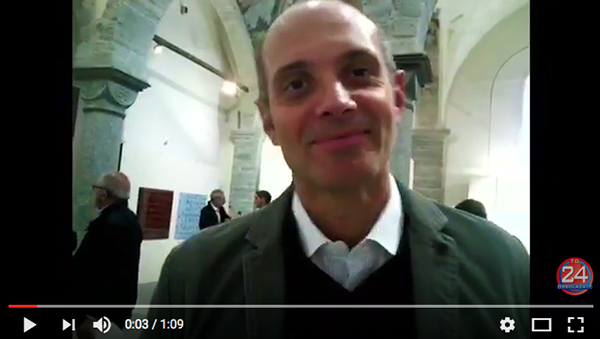 folino human