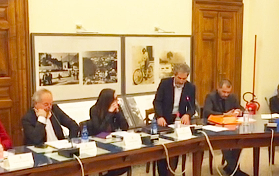 iacopino salvo comune consiglio