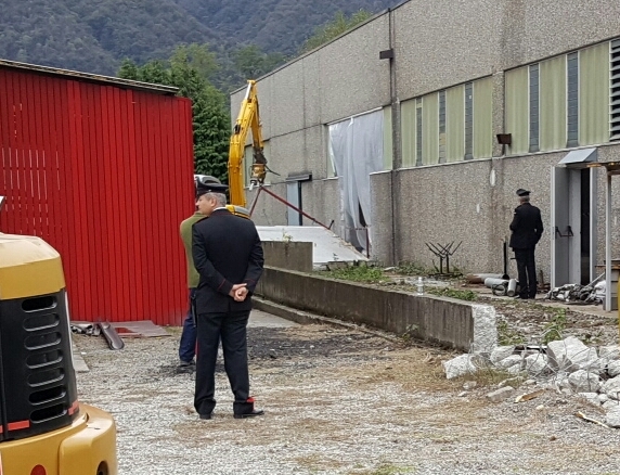 incidente mortale