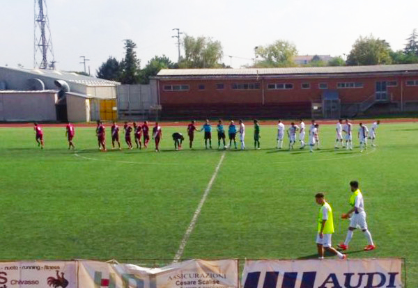 juve domo rivarolese