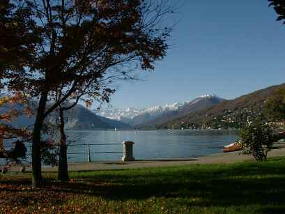 lungolago pallanza