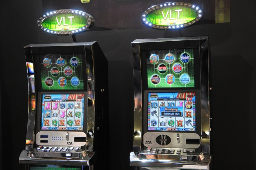 vlt generico